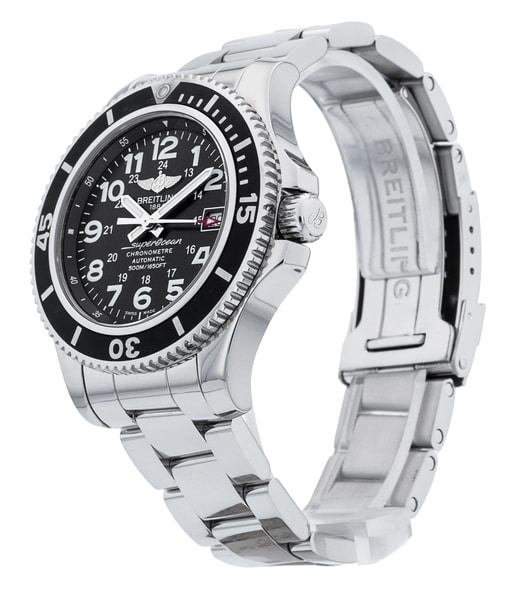 Breitling SuperOcean II 42 A17365